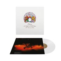 A Night At The Opera : 50th Anniversary Edition Vinyle Coloré