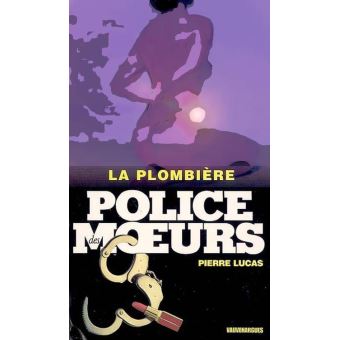 Police des moeurs n°164 La Plombière - 1