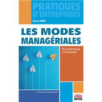 Les modes managériales