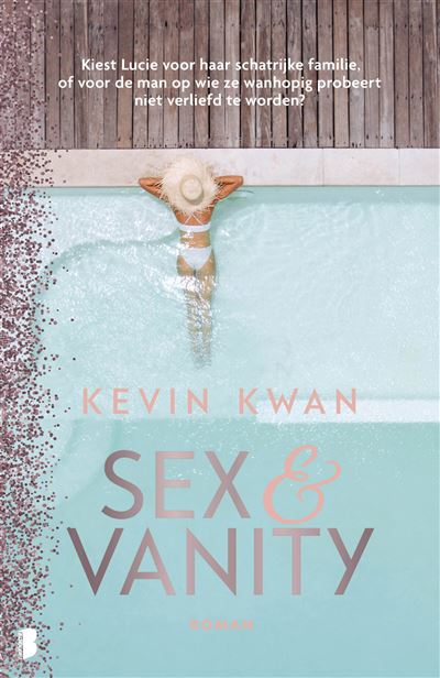 Sex & vanity