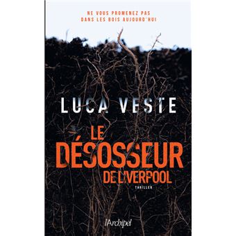 Le désosseur de Liverpool