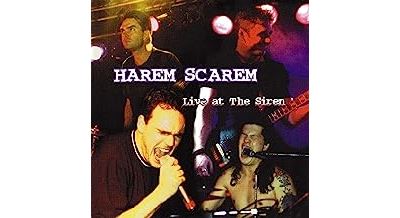Live at the siren/inclus 2 bonus