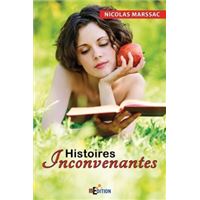 Histoires inconvenantes