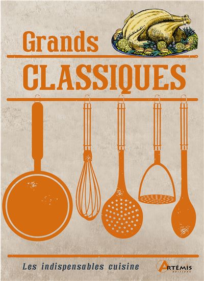 Grands classiques -  Collectif - broché