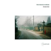 From Byrd / Mass For 3 Voices / Madrigals