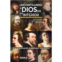 Encontrando a Dios en mi interior