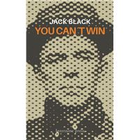 You can´t win