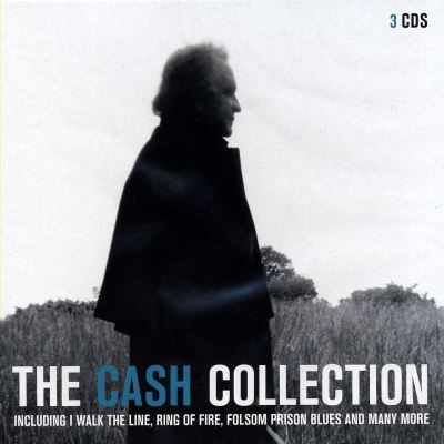 Johnny cash collection