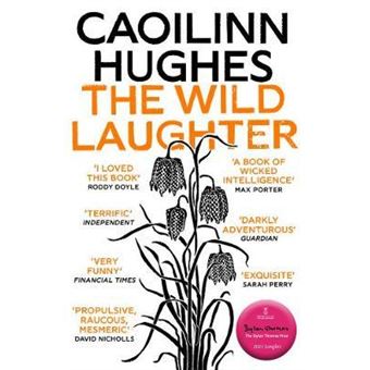 The Wild Laughter