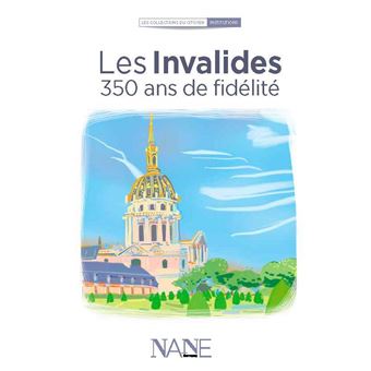 Les Invalides