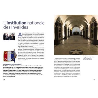 Les Invalides