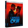 L'Amour ouf 4K Ultra HD Blu-ray