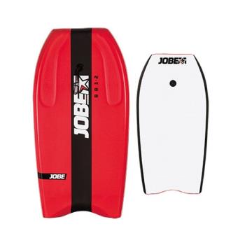 Bodyboard Jobe BB1.2 42’’ Rouge