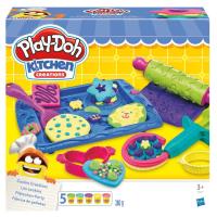 7€32 sur Pâte à modeler Play Doh Le four magique - Autres jeux créatifs -  Achat & prix