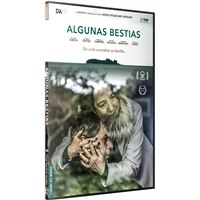 Algunas Bestias DVD