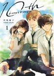10th - à couper le souffle  - Tome 1