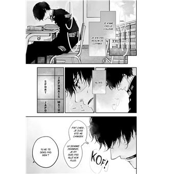10th - à couper le souffle  - Tome 1