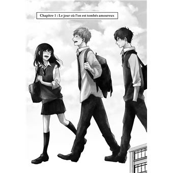 10th - à couper le souffle  - Tome 1