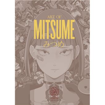 Art of MITSUME - WORLD OF 2