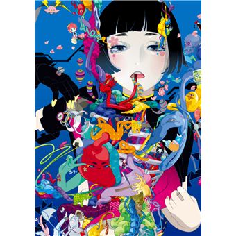 Art of MITSUME - WORLD OF 2