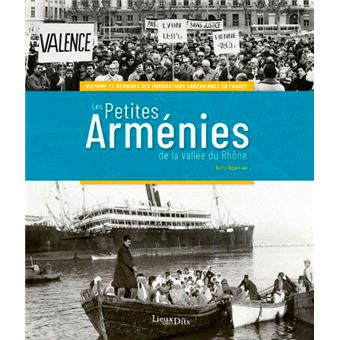 Les Petites Arménies De La Vallée Du Rhône