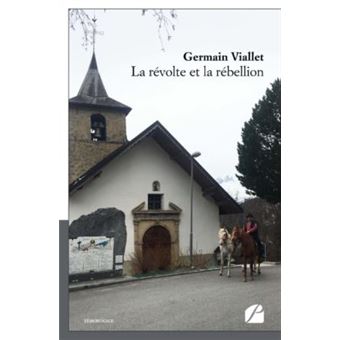 La révolte et la rébellion