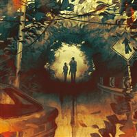 Last of us ost vol 1