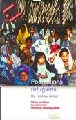 Populations réfugiées