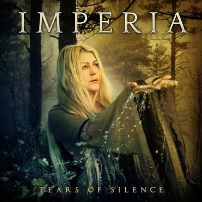 Tears of silence Edition limitée Inclus 2 titres bonus