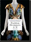 Créateurs de mode A–Z. 40th Ed.