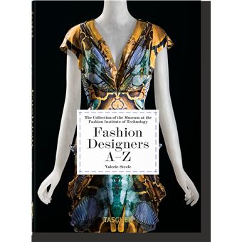 Créateurs de mode A–Z. 40th Ed.
