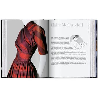 Créateurs de mode A–Z. 40th Ed.