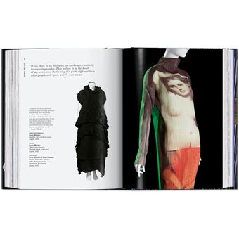 Créateurs de mode A–Z. 40th Ed.