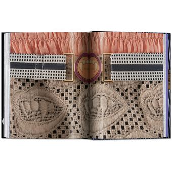 Créateurs de mode A–Z. 40th Ed.