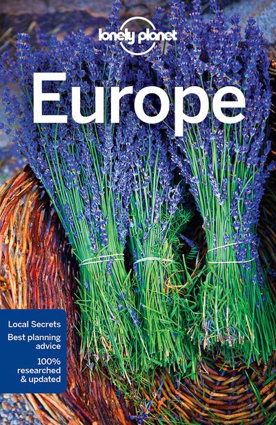 Europe 2ed -anglais-