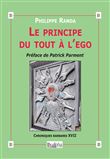 Le principe du tout à l’ego