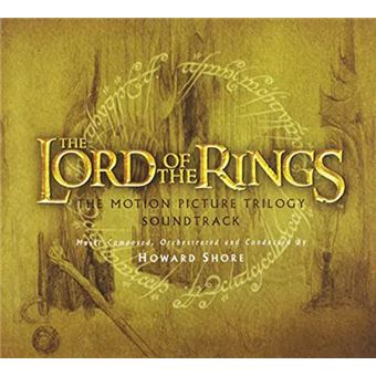 Howard Shore - 1