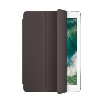 Smart Cover Apple pour iPad Pro 9.7" Cacao