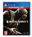 MORTAL KOMBAT X - PLAYSTATION HITS MULT PS4