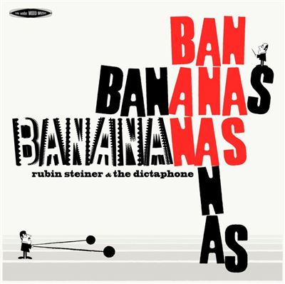 Banananas