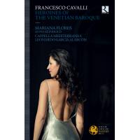 Heroines Of The Venetian Baroque