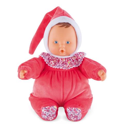 Corolle Babipouce Floral Bloom Baby Doll
