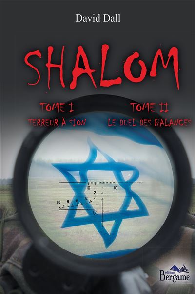 Shalom Tome I Tome II