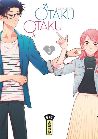 Otaku otaku,03