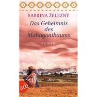 Das Geheimnis des Mahagonibaums