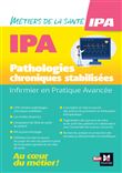 Infirmier en Pratique Avancée - IPA - Pathologies chroniques stabilisé