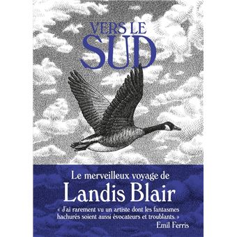 Vers le Sud
