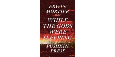 SLEEP OF GODS