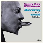 Down And Out Blues - Vinilo