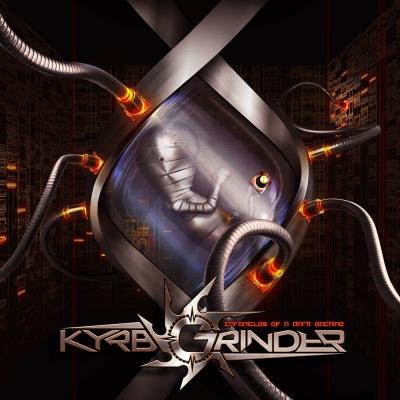 Chronicles of a dark machine